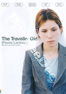The Traveller Girl |Pavee Lackeen | Pavee Lackeen: The Traveller Girl  |   DVD